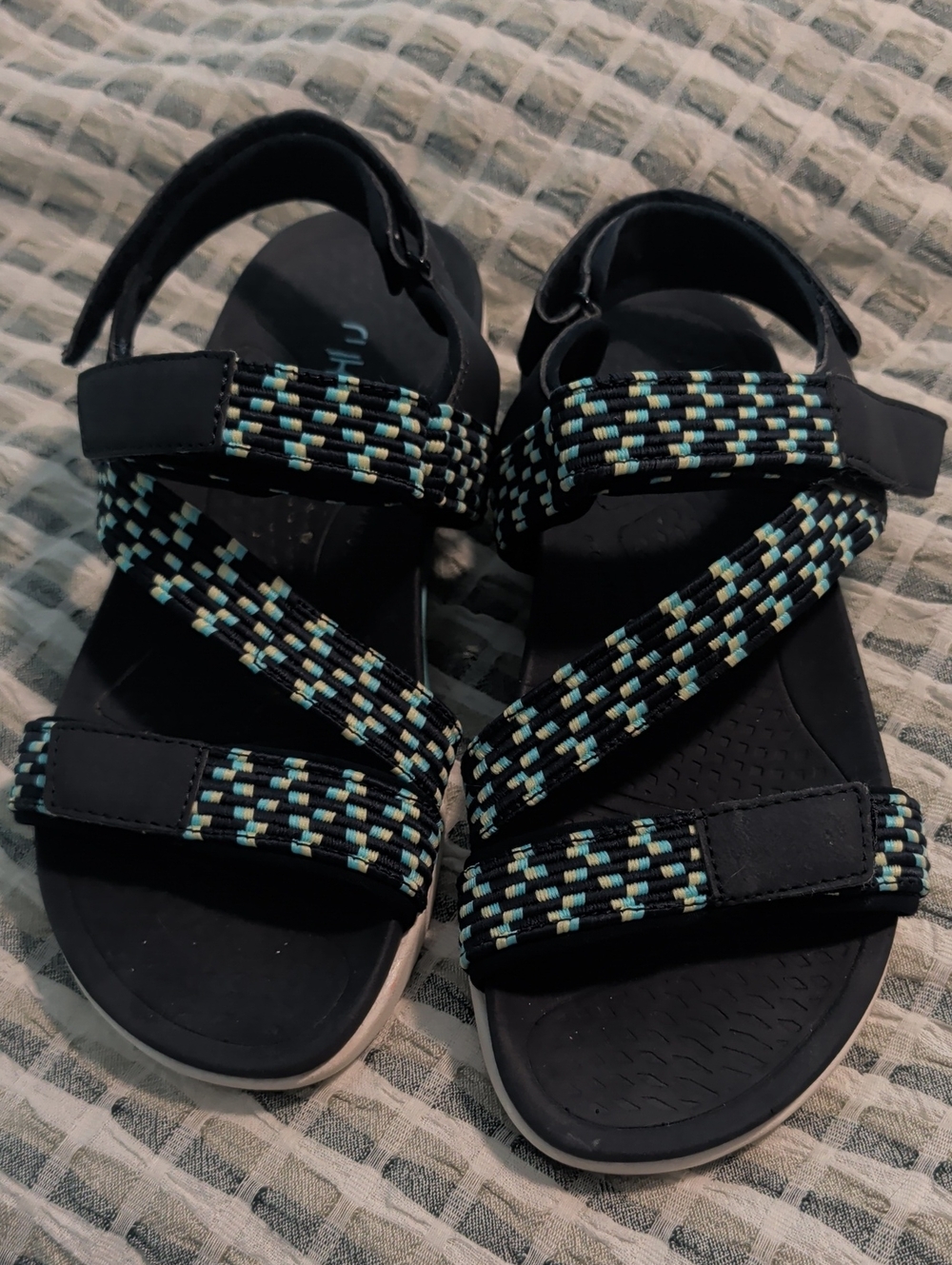 Ryka Sandals